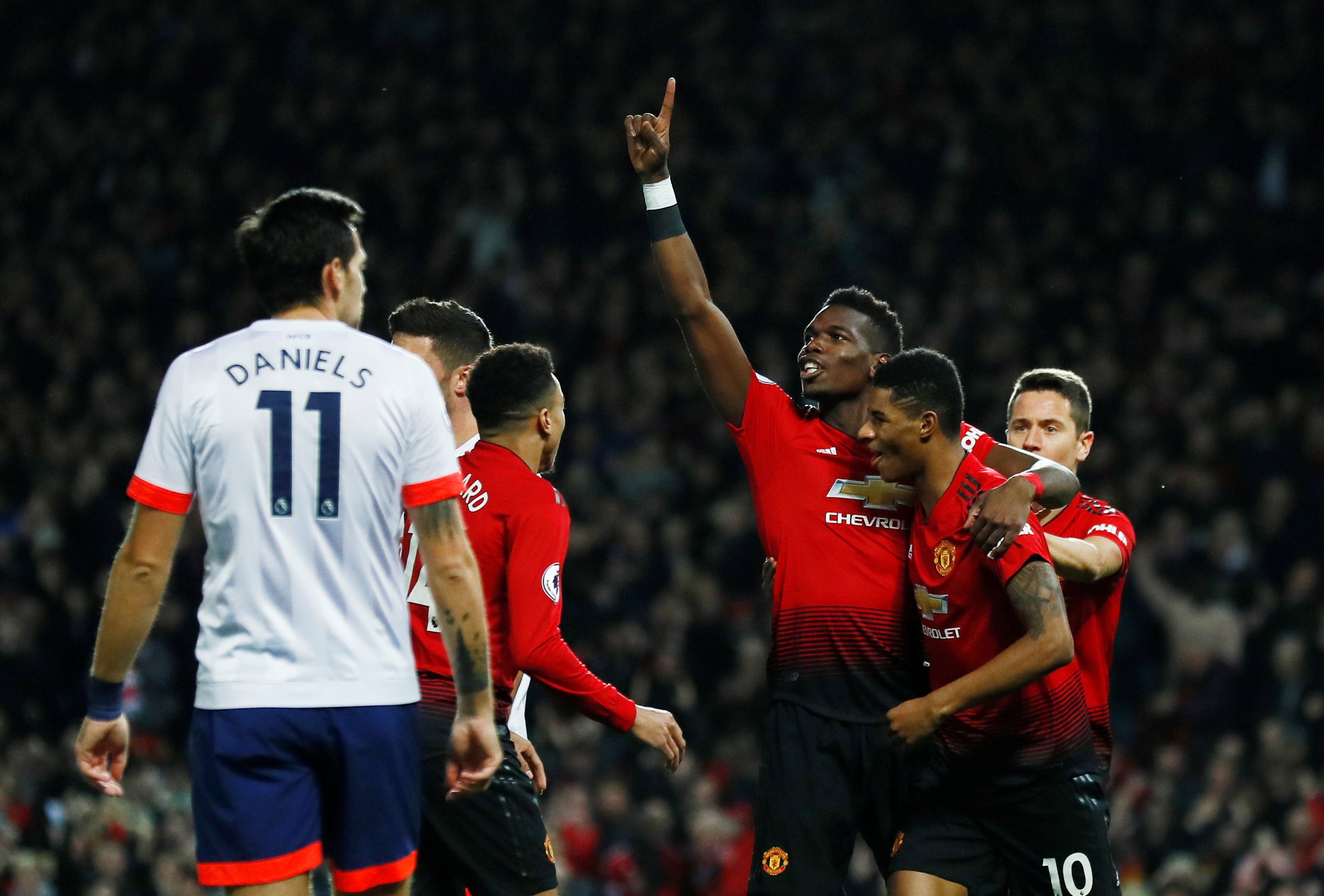 标而带来的 标而带来的